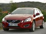 Volvo V60 T3 2010 года